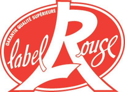 Logo label rouge