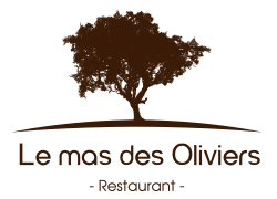 le mas des Oliviers